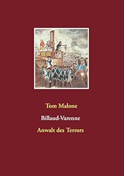 Paperback Billaud-Varenne Anwalt des Terrors [German] Book
