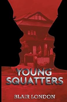 Paperback Young Squatters Book