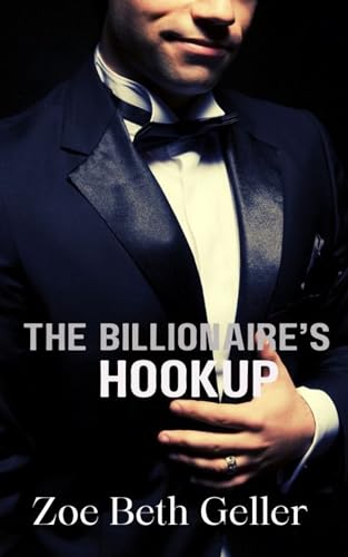 The Billionaire's Hookup: The Black Card Society