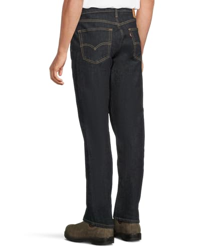 Image of Levi's 541 Athletic Taper Cleaner Indigo Stretch 37 36