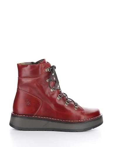 FLY-London-Damen-Roxy094fly-Wanderstiefel-rot-42-EU
