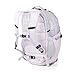 The North Face Women's Recon Everyday Laptop Backpack - PFAS Free, Lavender Fog/TNF Black, One Size