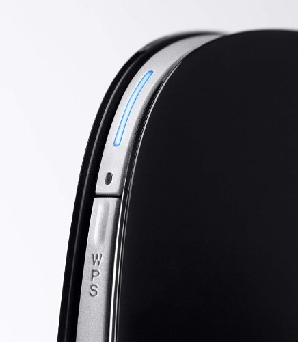 Belkin N750 Dual Band Wireless N Plus Gigabit Router (F9K1110) #TOP4