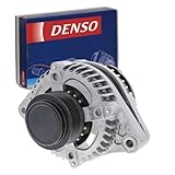 New Alternator for Odyssey