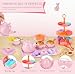 Juego de Té Infantil Imagen de Juego de Té Infantil