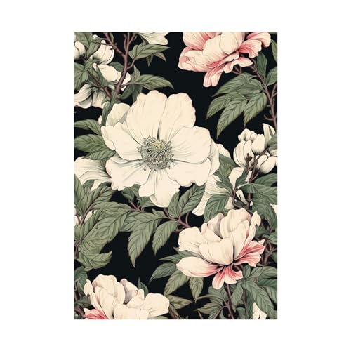 Toile non tissée art tableaux decoration murale photo 60x80