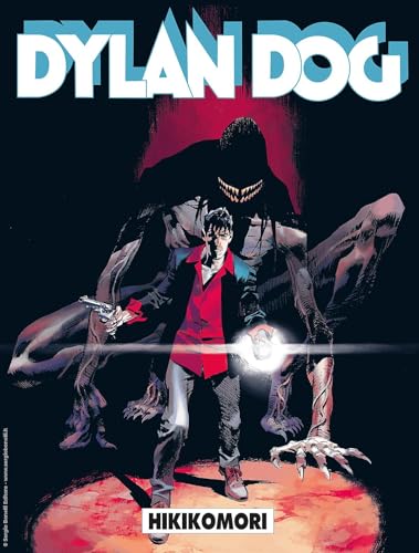 Un Anno Con Dylan Dog. Box 2024 - 27