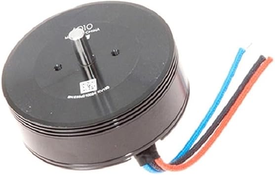 DJAISJNMC Drone Parts for DJI Matrice 600 Pro 6010 Motor