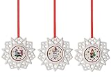 hutschenreuther weihnachtsstern 1994 Lieferumfang: 3 Stück (3 verschiedene Motive)