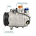 AUTOSITY 98356 AC Compressor for S550 2007-2013,E320 2003-2006,ML350 2006-2009,GL450 2007 2009-2012,ML350 2010-2011 3.5L,CLK350 2007-2009, CO 10807JC Air Conditioning Compressor