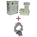 Produktbild Kathrein LNB Adapter mit NA-Digital LNB Twin