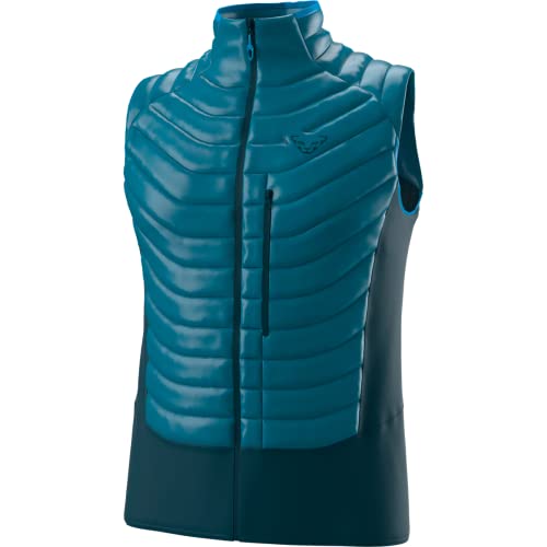 DYNAFIT Herren Weste Speed Insulation - Leichte Funktionsweste Für Berg & Ski