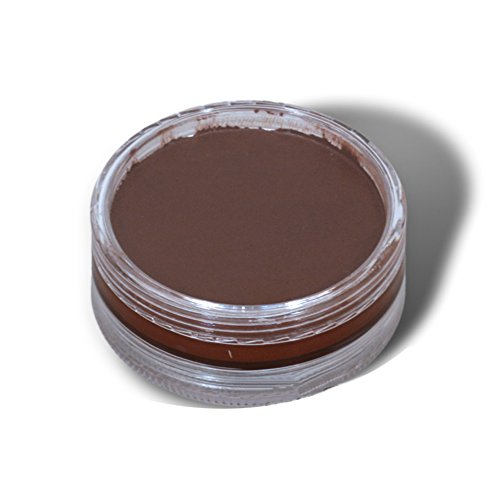 Wolfe FX Face Paints - Brown 020 (45 gm)