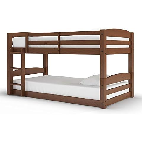 DHP Sierra Twin over Twin Bunk Bed Cover