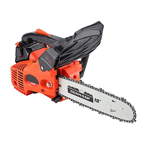 Motosserra a gás, motosserra a gasolina de 900 W, 30 cm, motosserra a gasolina, gasolina, motosserra