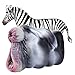 Seckoe Tier Masturbator Taschenmuschi Realistisch Groß Monster Realistische Masturbatoren mit Animal Vagina Analtunnel Pocket Pussy Sex Spielzeug für die Männer Taschen Muschi (G6189, Zebra) Tasche im günstig Kaufen-Seckoe Tier Masturbator Taschenmuschi Realistisch Groß Monster Realistische Masturbatoren mit Animal Vagina Analtunnel Pocket Pussy Sex Spielzeug für die Männer Taschen Muschi (G6189, Zebra)