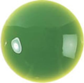 Semilla creativa pintura lenta y arte 30 ml, verde translúcido