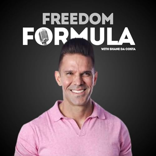 Freedom Formula Podcast cover art