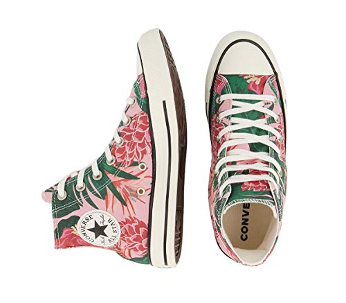 Image of Converse Women's Chuck Taylor All Star High Top Sneakers