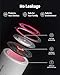 EBL Rechargeable Lithium AA Batteries, 1.5V 3000mWh Double AA Battery1600+ Recharge Cycles Long-Lasting Power for Blink Outdoor Camera, 8 Pack