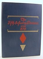 Fifth Infantry Division in the ETO: Iceland, Ireland, England, France Germany Czechoslovakia. B00GR61ZQE Book Cover
