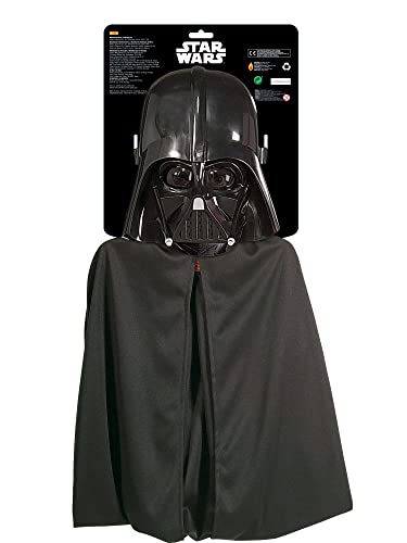 Generique - Kit Oficial de Darth Vader para niño
