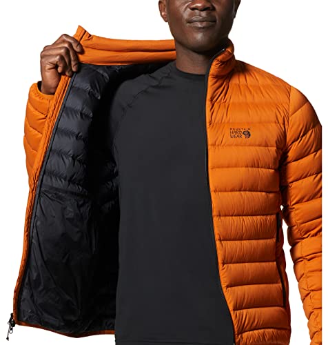 Image of Mountain Hardwear Deloro Down Jacket