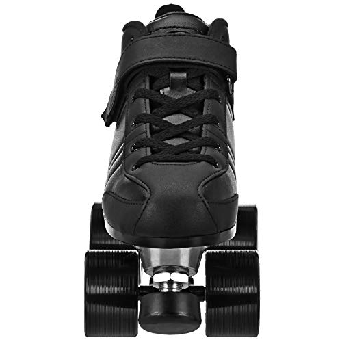 Aero Men's Quad Roller Skates - image 5