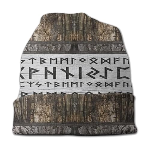 Bonnet Viking Rune chaud pour vos sorties outdoor et randonnées hivernales