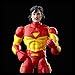 Hasbro Marvel Legends Series Retro Iron Man 6-inch Action Figure