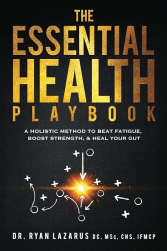 Essential Health Playbook
