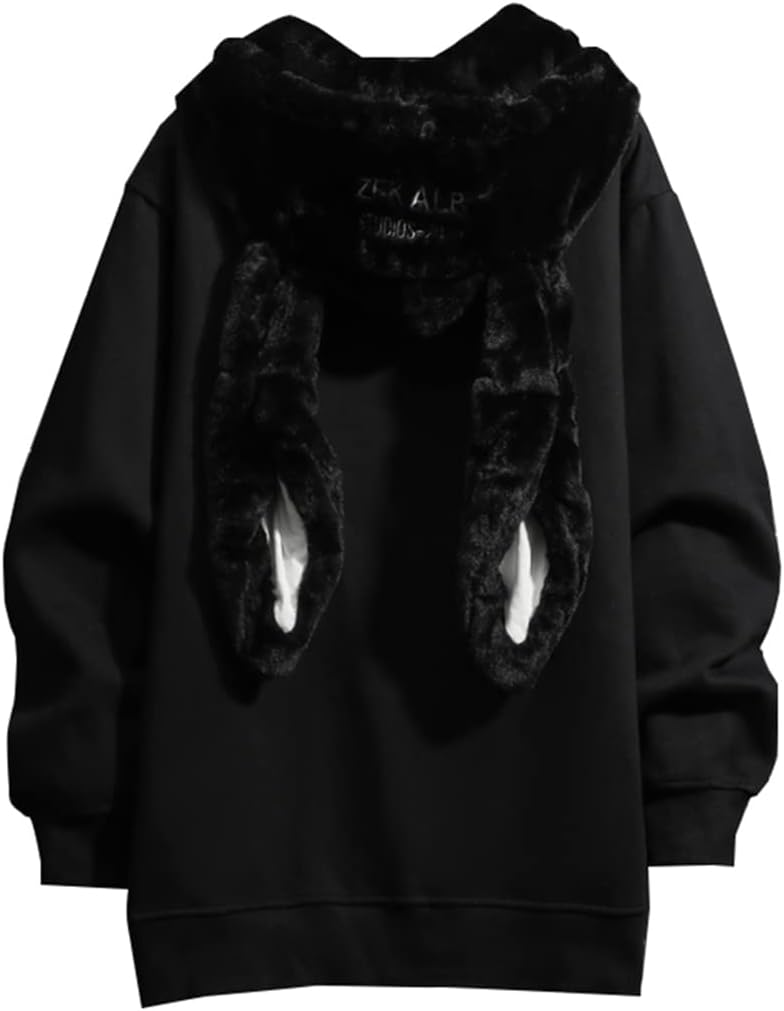 GALFY ガルフィー エンジェルギャルパーカー 黒 GALFY】エンジェルギャルパーカー | OUR BRAND,GALFY | PRESSING WEB SHOP