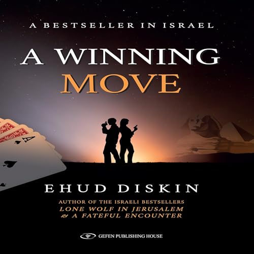 Couverture de A Winning Move