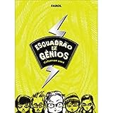 Esquadrão de Gênios - Volume 2 (Em Portuguese do Brasil) - Catherine Jinks 