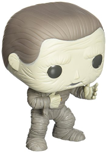 En Oferta Funko Pop! Universal Monsters - Mummy Action Figure
