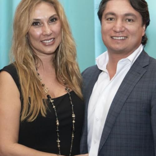 Couverture de Ernesto Herrera: Personalized Financial