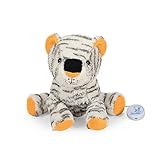 Sterntaler GmbH Sterntaler 6011954 Spieluhr M Kuschelzoo Tapsi, mehrfarbig