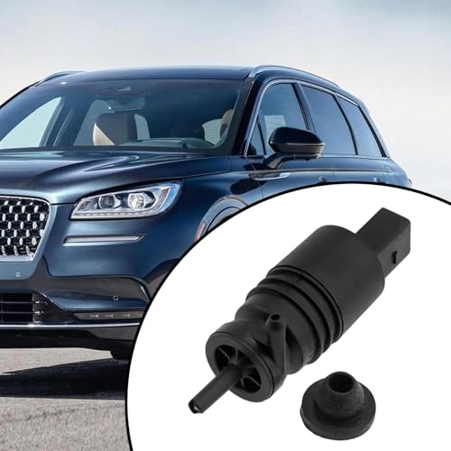 Bomba limpiaparabrisas Chevrolet Impala 2014-2016 repuesto 1450058 5