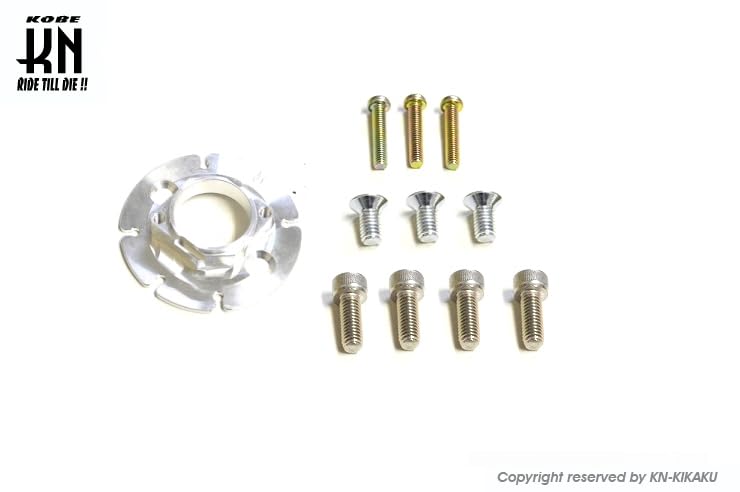 af 18E 縦型　ディオ系　エンジン　KN企画　アウターローター Amazon | KN企画 軽量小型アウターローターキット [AF18E搭載車/縦型