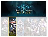 Shadowverse EVOLVE スターターデッキ第2弾 怨讐刀鬼