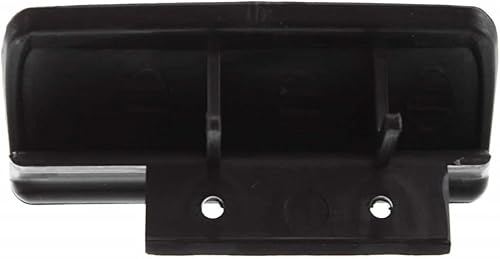 Miniatura 2 de Para Pontiac Aztek Manija de puerta trasera 2001 02 03 04 2005  Negro texturizado  Plástico  15685128