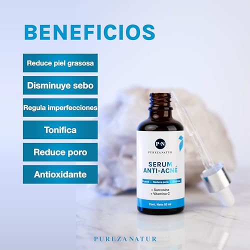 Anti Acné, Beauty Imagen adicional