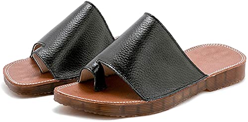Sandales de correction pour femme, idéales pour la marche et la maison en taille 40