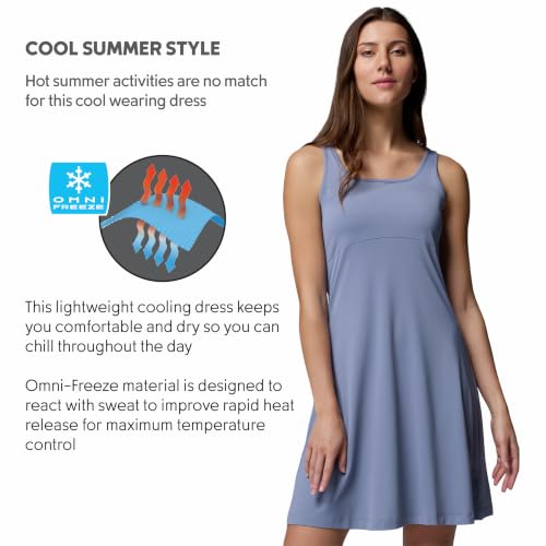 Image of Columbia PFG Freezer III Dress