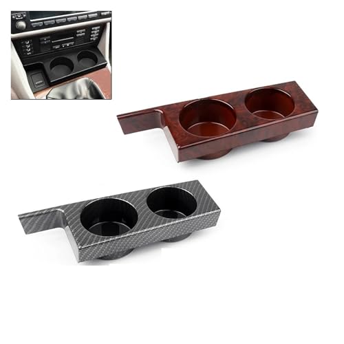 Support double console BMW E39 finition origine M5 1997-2003 - 2