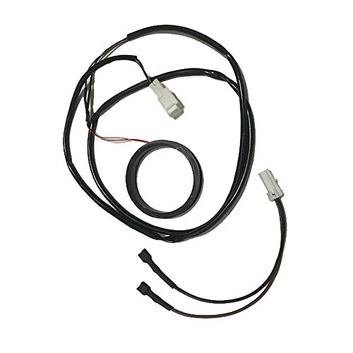 Image of 2 X New Hub Coil Kits for 2000 Polaris Sportsman 500 RSE 6X6 AWD 2201313