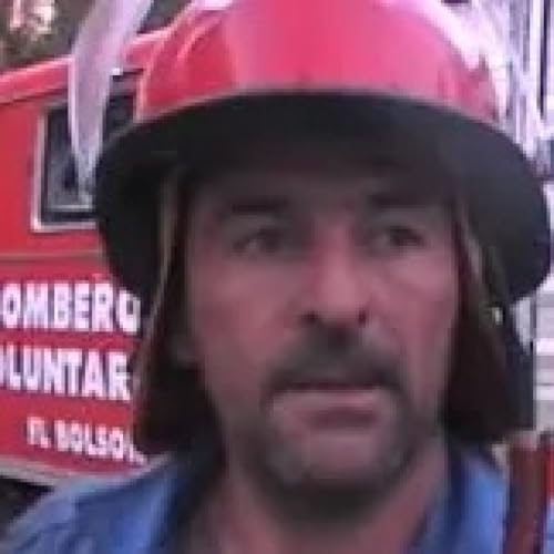 Page de couverture de ACCIDENTE FATAL ANOCHE AL IMPACTAR CON UN CAMIÓN RECOLECTOR Y UNA MOTO