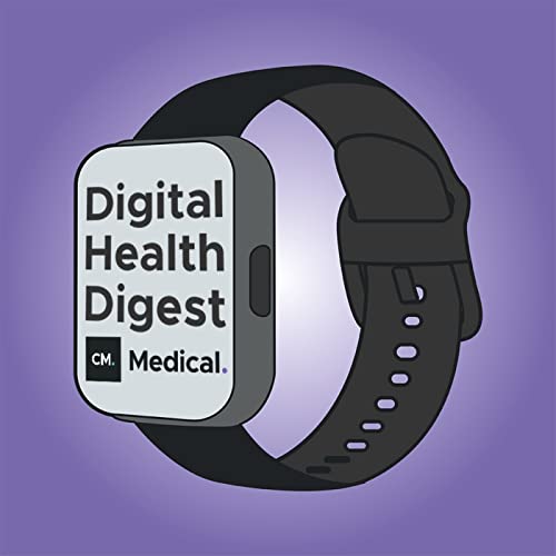 Digital Health Digest cover art
