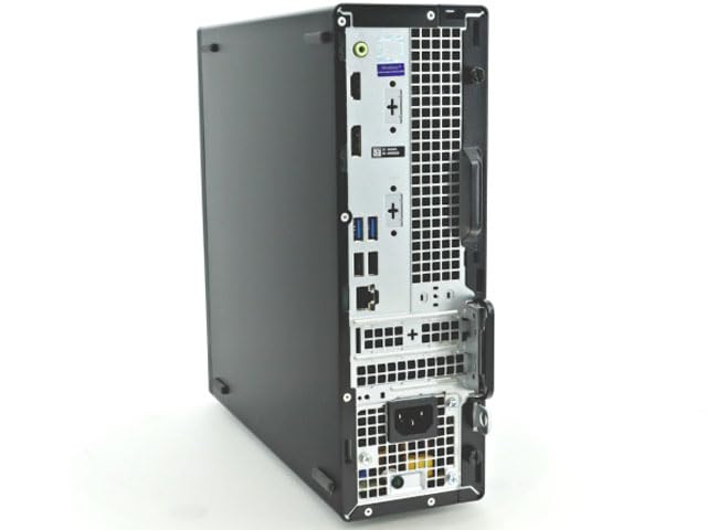 Amazon.co.jp: 【整備済み品】 Dell デル Optiplex 3080 SFF 第10世代