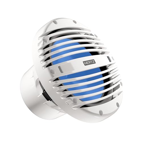 HERTZ HMS 10 B2-LD-W - 10